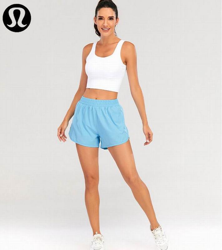 Lululemon Women's Shorts 62